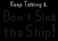 Keep Talking & Don't Sink the Ship! screenshot, image №2409243 - RAWG