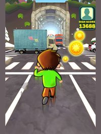 Subway Been Runner screenshot, image №2187790 - RAWG