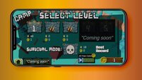 Zombie invasion survival screenshot, image №3423450 - RAWG