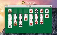FreeCell Classics screenshot, image №1782956 - RAWG