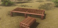 Survival (itch) (nasker2) screenshot, image №2123692 - RAWG