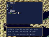 Cave Story: Doukutsu Monogatari screenshot, image №462272 - RAWG