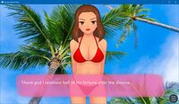 Paradise Beach Girls screenshot, image №3104773 - RAWG