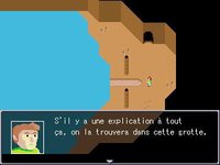 Seconde vue screenshot, image №1123197 - RAWG