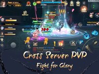 Immortal Sword-Idle MMORPG screenshot, image №3068443 - RAWG