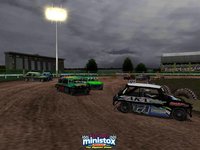 National Ministox - The Official Game screenshot, image №1388636 - RAWG