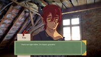 A Tome in the Attic screenshot, image №3874393 - RAWG