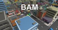 BAM screenshot, image №2553138 - RAWG