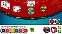 Cheaters Blackjack 21 screenshot, image №1659586 - RAWG