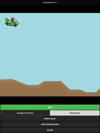 Swing Games 2 in 1 for watch screenshot, image №1789741 - RAWG