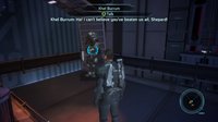 Mass Effect: Pinnacle Station screenshot, image №538796 - RAWG