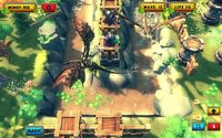 Legendary Tower Strategy TD HD screenshot, image №1544049 - RAWG