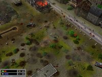 Cannon Strike screenshot, image №534814 - RAWG