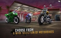 Moto Rider GO: Highway Traffic screenshot, image №1371150 - RAWG