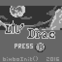 Lil' Drac screenshot, image №1107921 - RAWG