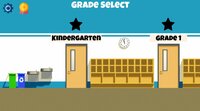 Brain Buddies Academy: A Family Learning Adventure screenshot, image №3864693 - RAWG