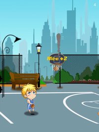 Ball's Challenge screenshot, image №1948311 - RAWG