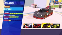 Hotshot Racing screenshot, image №2338283 - RAWG