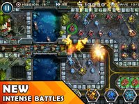 Tower Defense Zone 2 screenshot, image №1717276 - RAWG