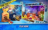 Hidden Objects Crime Scene Clean Up Game screenshot, image №1483973 - RAWG