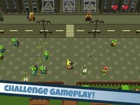 Jurassic Battle City screenshot, image №1724351 - RAWG