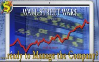 Wall Street Wars: the Final Conflict! screenshot, image №1614132 - RAWG