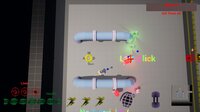 Organik, Entertainment Refleshed screenshot, image №4216040 - RAWG