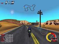 Redline Racer screenshot, image №329174 - RAWG