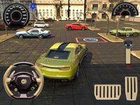 Car Parking - Pro Driver 2018 screenshot, image №2681388 - RAWG