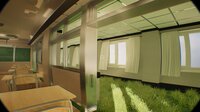 Running Through Backrooms screenshot, image №4157572 - RAWG