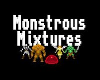 Monstrous Mixtures screenshot, image №1277343 - RAWG