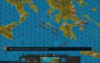 Strategic Command WWII: War in Europe screenshot, image №238857 - RAWG