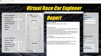 Virtual Race Car Engineer 2017 screenshot, image №90006 - RAWG