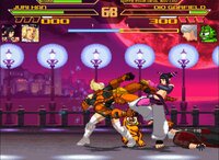 Street Fighter Vs. The Alpha Male Squadron screenshot, image №2833718 - RAWG