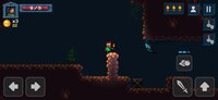 Torchman Adventures screenshot, image №2753398 - RAWG