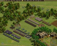 Cossacks 2: Napoleonic Wars screenshot, image №378035 - RAWG