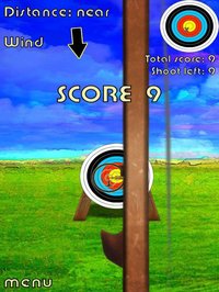 Archer bow shooting screenshot, image №1742580 - RAWG