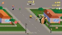 Fast Food Rampage screenshot, image №865150 - RAWG