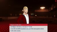 The Gallo Presidency - Prologue screenshot, image №4057967 - RAWG