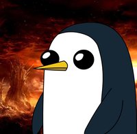 Jogo do Pinguim do Mateus Lopes screenshot, image №1691162 - RAWG