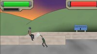 Jane Skriff (Weak_Tray_Games) screenshot, image №2512692 - RAWG