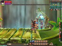 Dreamland Online screenshot, image №537033 - RAWG