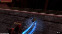 Ghost Knight Victis - AGDG Demo Day 14 screenshot, image №1092136 - RAWG