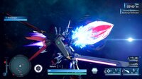 MOBILE SUIT GUNDAM SEED BATTLE DESTINY REMASTERED screenshot, image №4205336 - RAWG