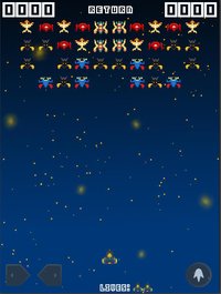 Pixel Blast screenshot, image №1173373 - RAWG