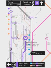 MetroTree screenshot, image №2173568 - RAWG