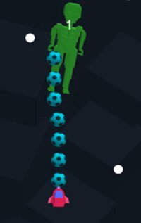 Martian Attack screenshot, image №2418655 - RAWG