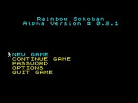 Rainbow Sokoban screenshot, image №2138181 - RAWG