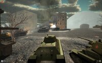 Tank Commander: Battlefield screenshot, image №3454822 - RAWG