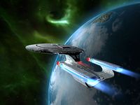Star Trek: Legacy screenshot, image №444129 - RAWG